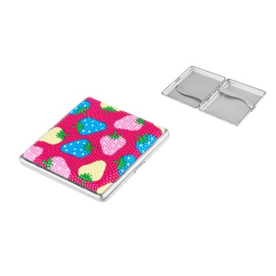 Ταμπακιέρα Angelo Pink